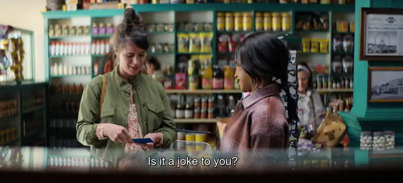 download the big door prize (2023) season 1 complete apple tv+ original web series 720p [200mb] web-dl