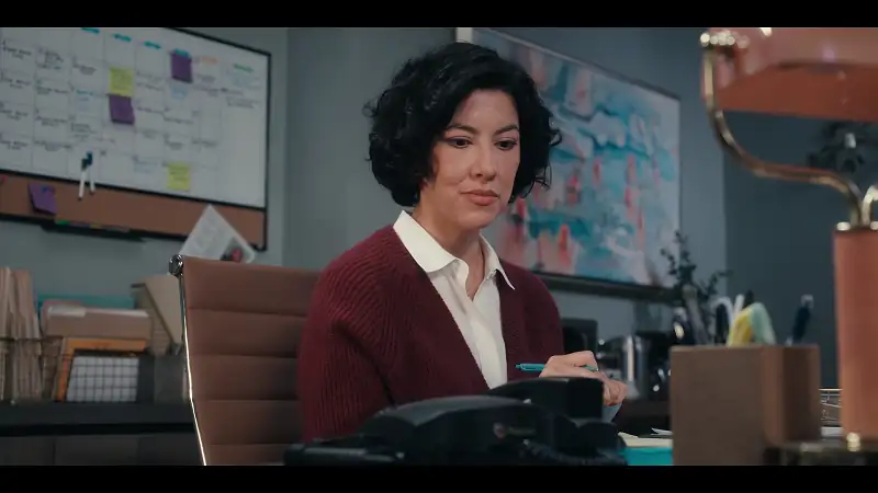 download a man on the inside (2024) season 1 netflix original - dual audio {hindi-english} web series 480p | 720p | 1080p web-dl