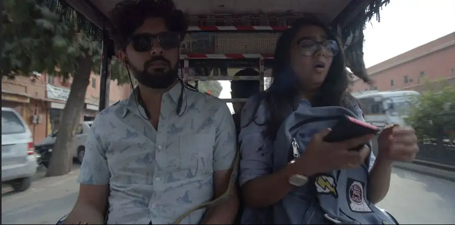 download mismatched (season 1) hindi complete netflix web series 480p | 720p | 1080p hdrip