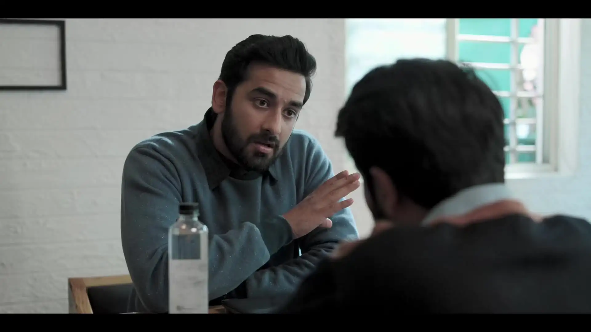 screenshot c49546 ghar waapsi season 1 2022