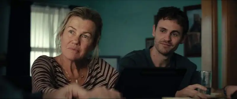 download the survivors (2025) season 1 dual audio {hindi-english} netflix series 480p | 720p | 1080p web-dl