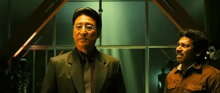 screenshot c4a3c8 robot 2010