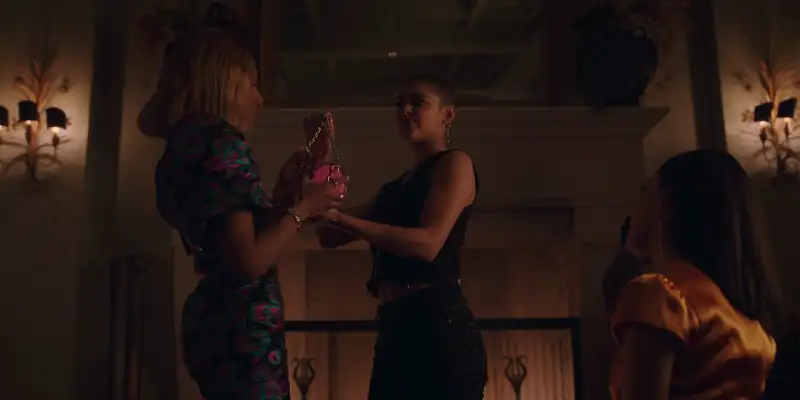 download gossip girl (season 1-2) hbo max original english web series 720p [300mb] web-dl