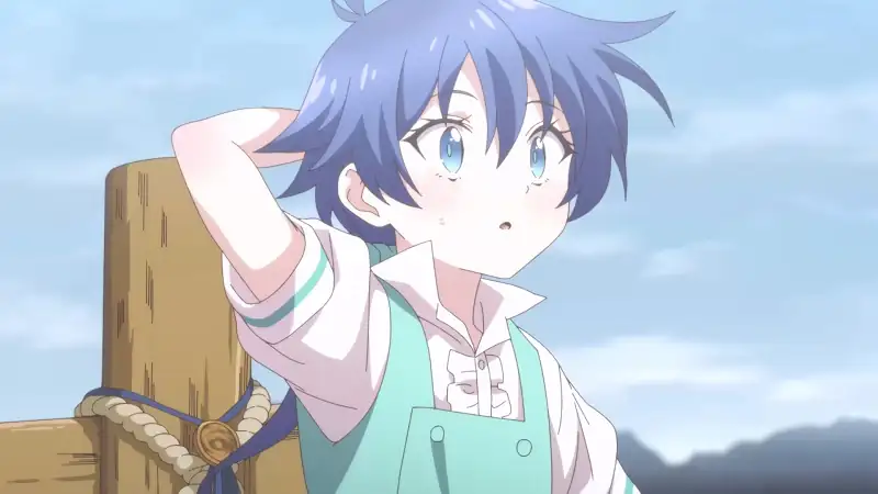 screenshot c4bb28 i was reincarnated as the 7th prince so i can take my time perfecting my magical ability season 1