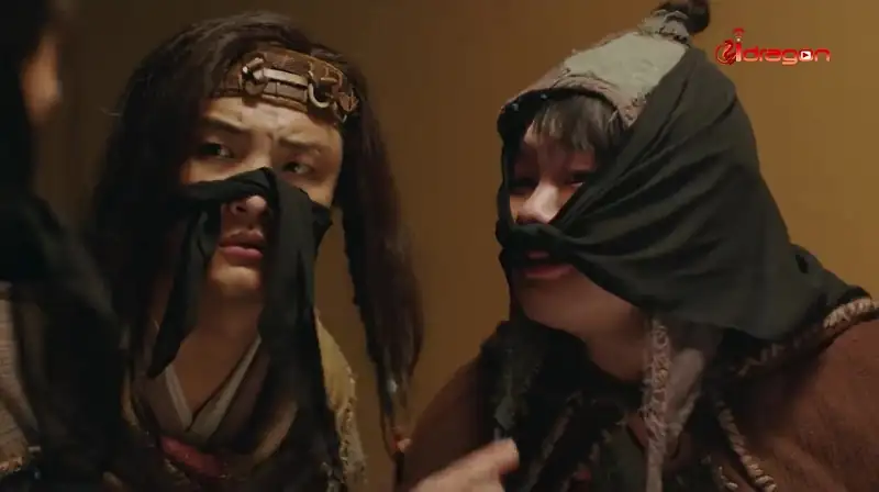 download desert dragon (2021) hindi dubbed [org dd 2.0] 480p [250mb] | 720p [600mb] 1080p [700mb]