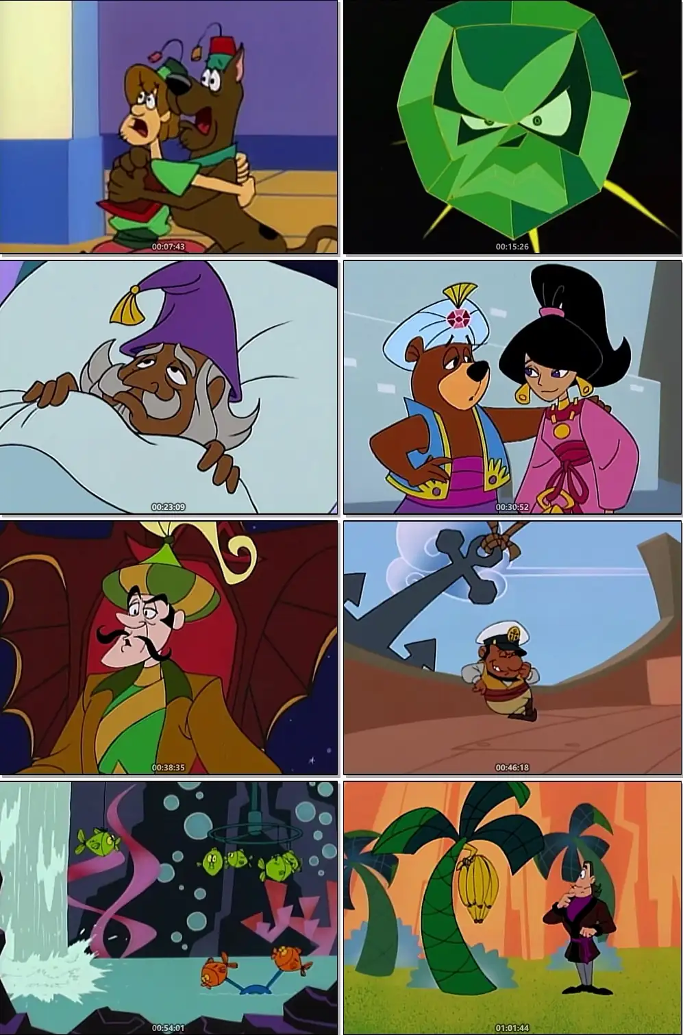 download scooby-doo in arabian nights (1994) dual audio [hindi dd2.0 + english dd5.1] web-dl 480p [350mb] | 720p [450mb] | 1080p [1.3gb]