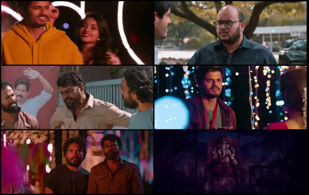 screenshot c4ee18 gam gam ganesha 2024