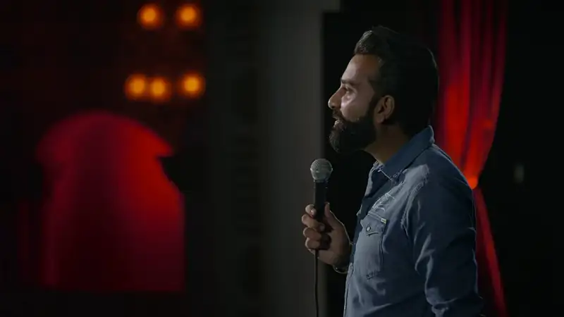 screenshot c51d17 anubhav singh bassi bas kar bassi 2023