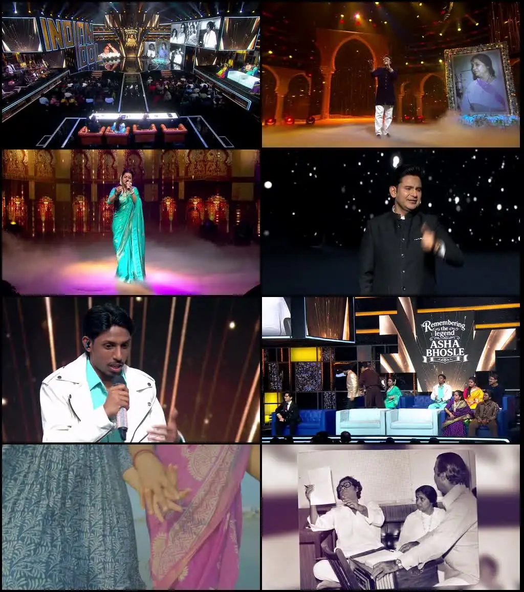 screenshot c52ea5 indian idol season 16