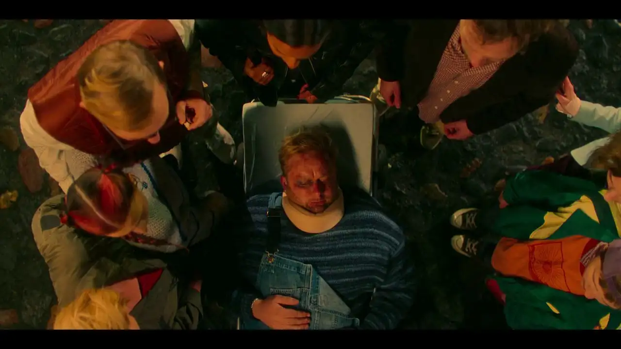 Download Crap Happens (2026) Season 1 Dual Audio {Hindi German} Netflix Original WEB Series 480p | 720p | 1080p WEB DL 4 screenshot c572f4 crap happens 2026