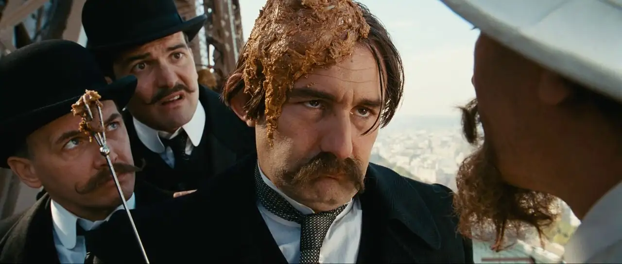 download extraordinary adventures (2020) dual audio full movie {hindi-english} 480p [350mb] | 720p [900mb]