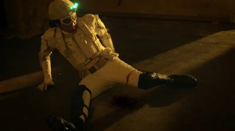 download shangri-la: near extinction (2018) web-dl dual audio {hindi-english} 480p [300mb] | 720p [770mb] | 1080p [1.5gb]