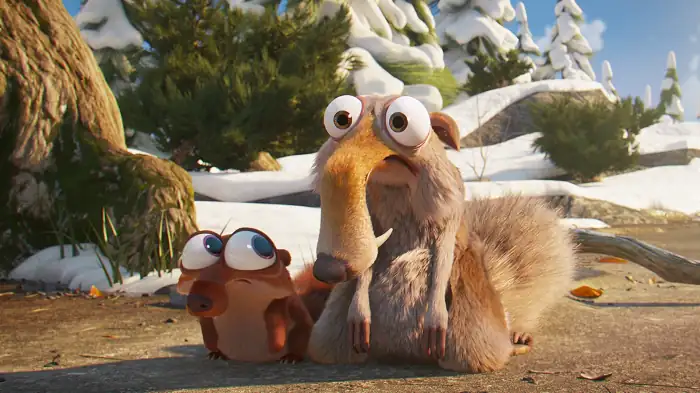 download ice age: scrat tales (2022) season 1 {english subtitles} 720p [200mb] | 1080p [600mb] web-dl