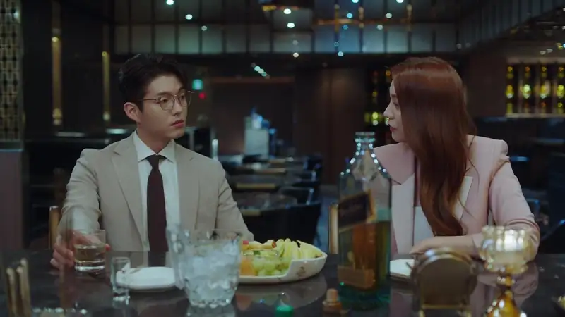 download crazy love (2022) season 1 dual audio {hindi-korean} 480p | 720p web-dl