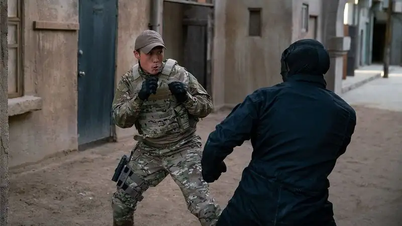 download agent recon (2024) bluray dual audio {hindi-english} 480p [305mb] | 720p [860mb] | 1080p [1.8gb]