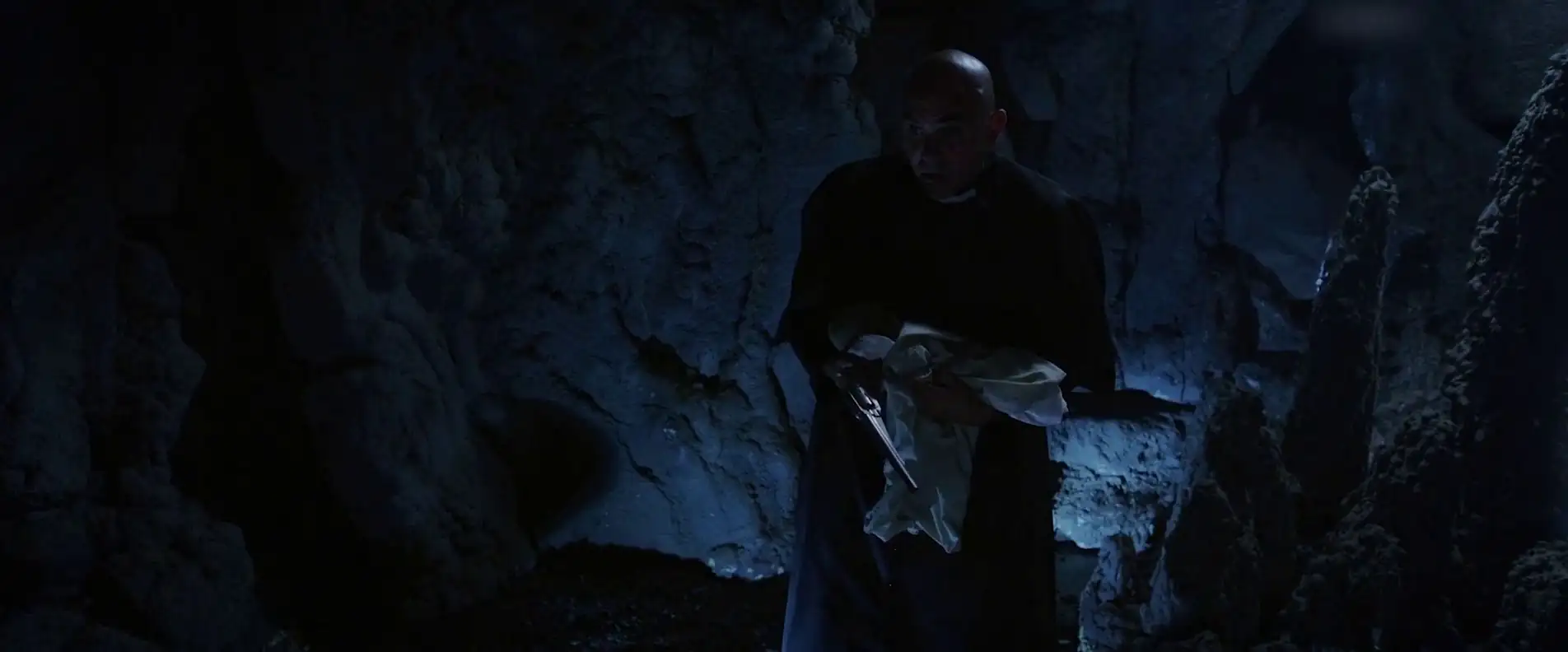 screenshot c5feb8 evil nun 2025