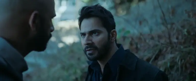 screenshot c61b97 citadel honey bunny season 1