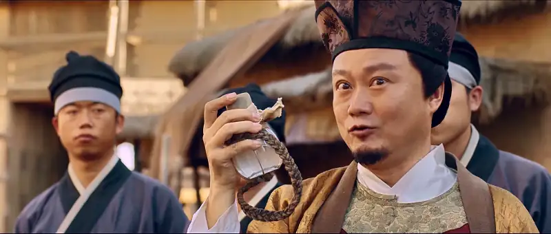 download journey to the east (2019) web-dl hindi-dubbed (org) full-movie 480p [270mb] | 720p [620mb] | 1080p [1.2gb]