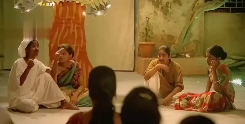 screenshot c64f3e kora kagazz 2022