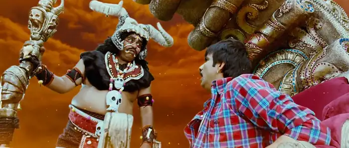 screenshot c656c7 daruvu jeene nahi doonga 2012