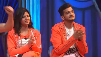 screenshot c695ef lock upp 2022