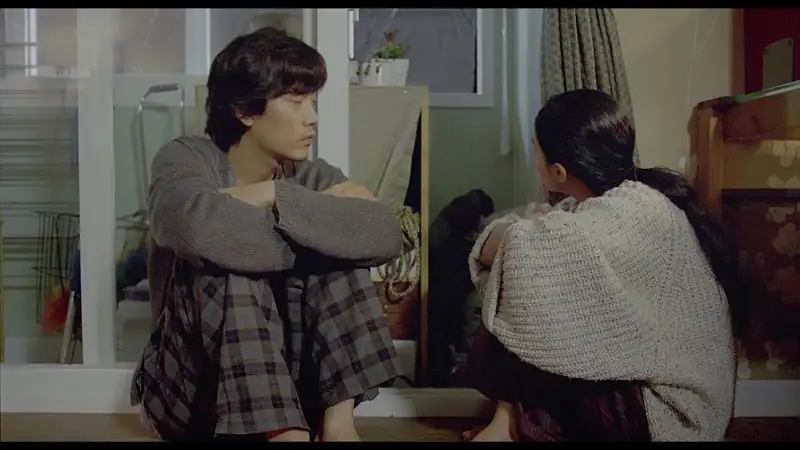 download why did you come to my house? (2009) web-dl dual audio {hindi-korean} 480p [350mb] | 720p [950mb] | 1080p [2.2gb]