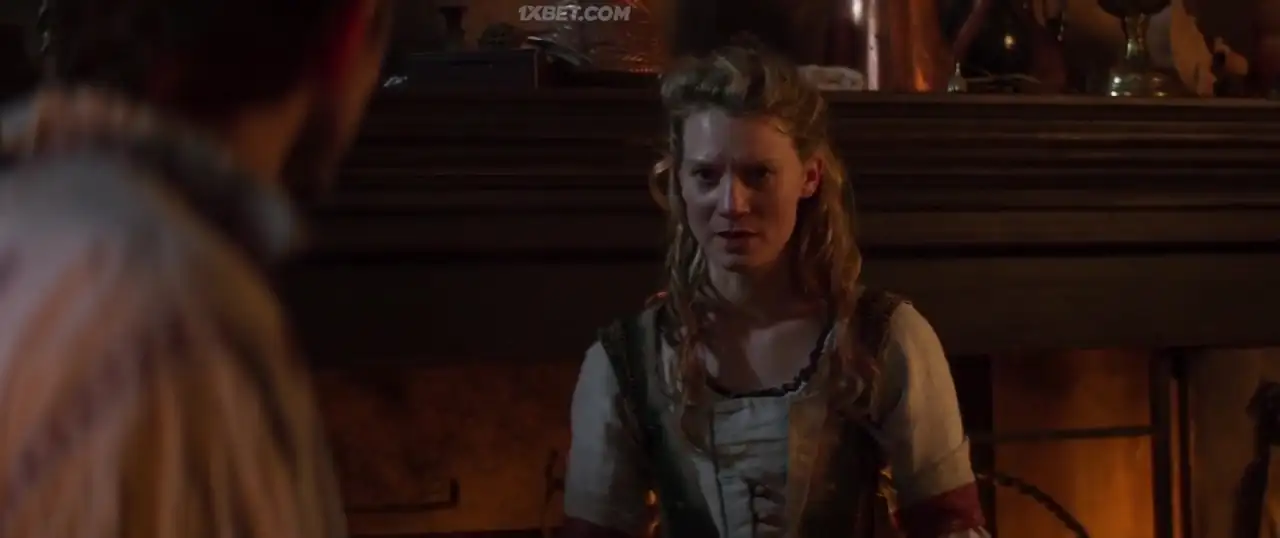 Judy and Punch movie scene 1 