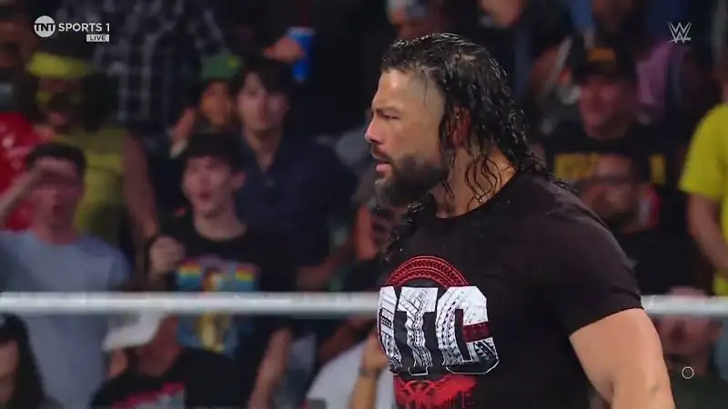 download wwe friday night smackdown (9th august - 2024) english full wwe show 480p [400mb] | 720p [950mb] hdrip