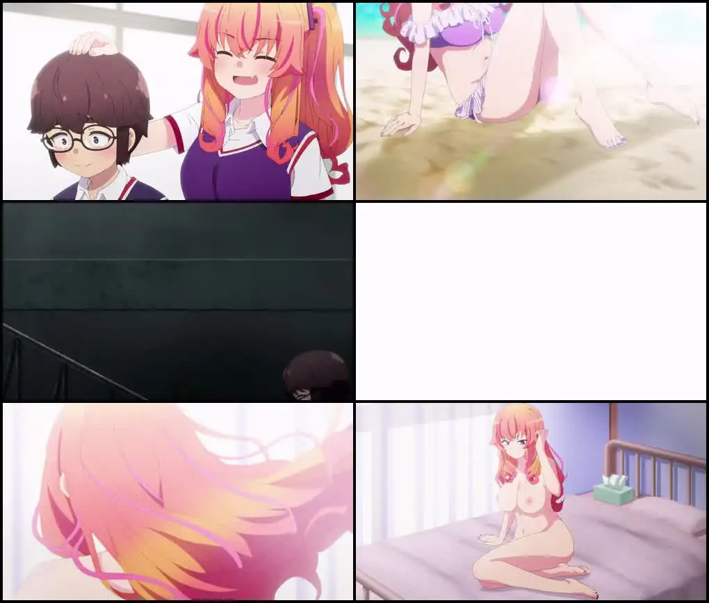 download kakushite makina san (season 1) {english-japanese} anime series 480p | 720p | 1080p web-dl