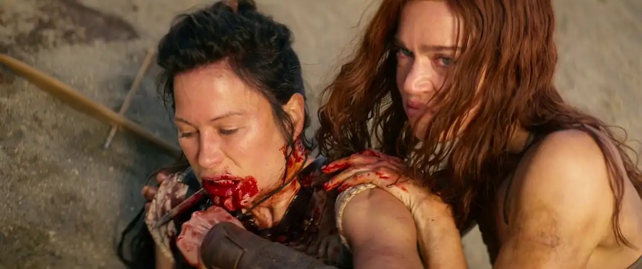 screenshot c6c613 red sonja 2025