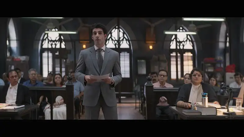 screenshot c6c9ca mrs. chatterjee vs. norway 2023