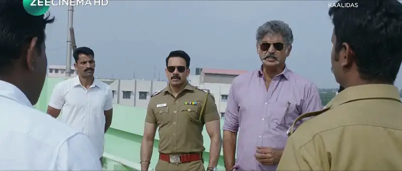 screenshot c6ea4c kaalidas 2019