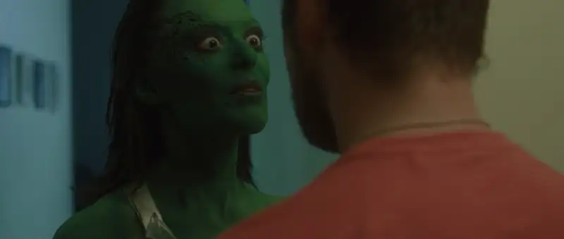 download the green woman (2022) hdrip dual audio {hindi-english} 480p [300mb] | 720p [1.2gb]