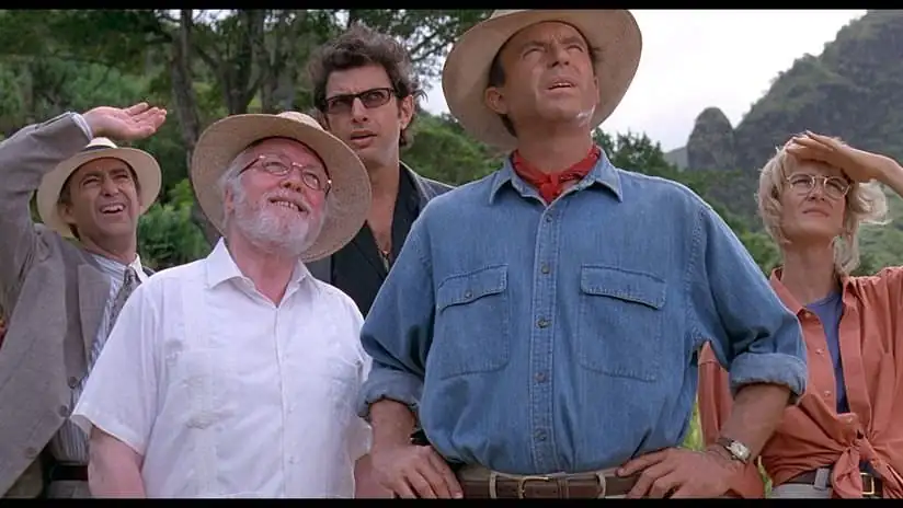 download jurassic park movie collection (1993-2015) dual audio {hindi-english} 480p [350mb] | 720p [900mb]