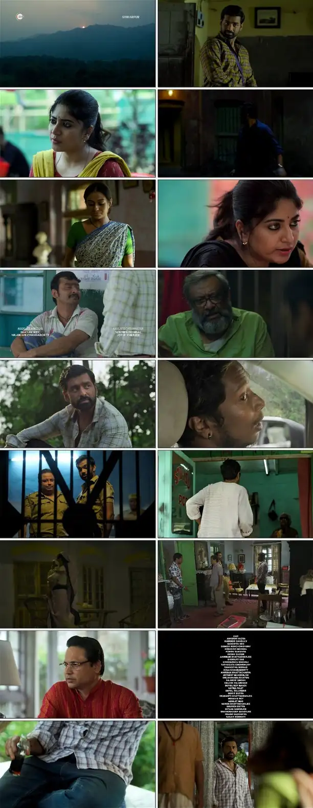 Download Shikarpur (2023) Season 1 Bengali ZEE5 Originals Complete Web Series 480p | 720p | 1080p WEB DL 1 screenshot c74169 shikarpur 2023