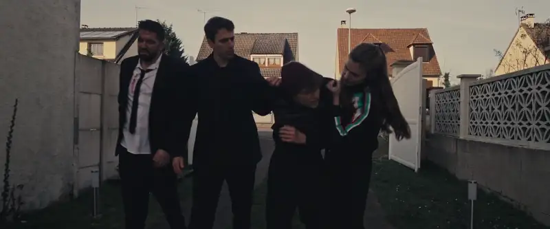 download sdi secret department of intervention (2024) dual audio {hindi-english} web-dl 480p [400mb] | 720p [1gb] | 1080p [2.2gb]