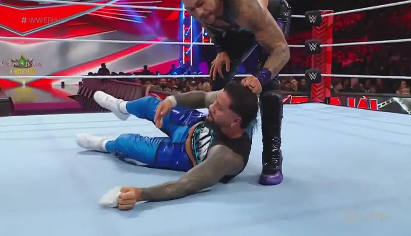 download wwe monday night raw - 23rd october (2023) english full wwe show 480p [600mb] | 720p [1.4gb] hdrip