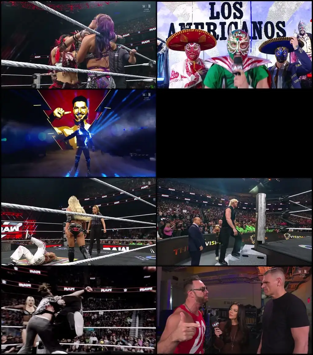screenshot c76f52 wwe monday night raw 20th april 2026
