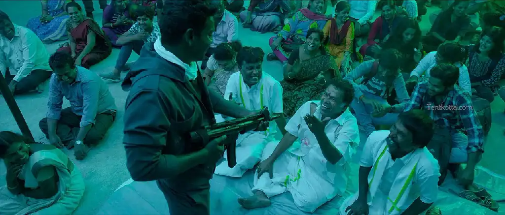 screenshot c775a0 gurkha 2019