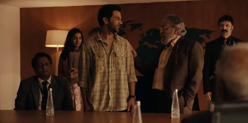 screenshot c778f7 monica o my darling netflix original 2022