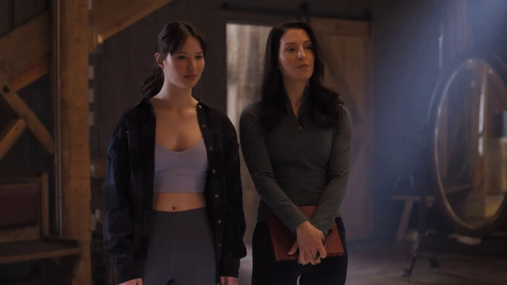 screenshot c7a43f finding her edge 2026