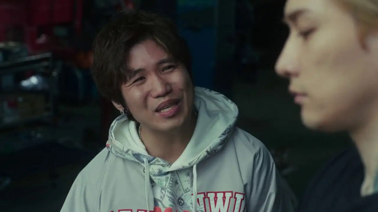 screenshot c7bcee sins of kujo 2026