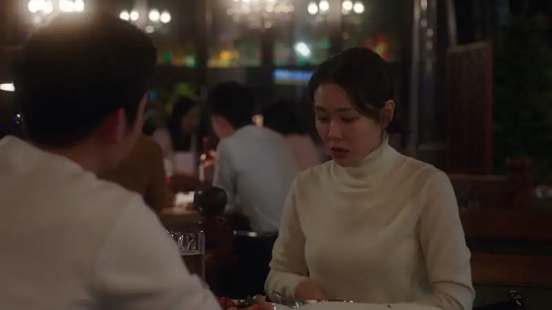 download something in the rain (season 1) dual audio {hindi-korean} netflix original web series 480p | 720p | 1080p web-dl