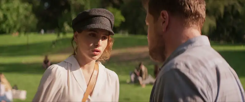 download mammals (2022) season 1 dual audio {hindi-english} amazon prime 480p | 720p web-dl