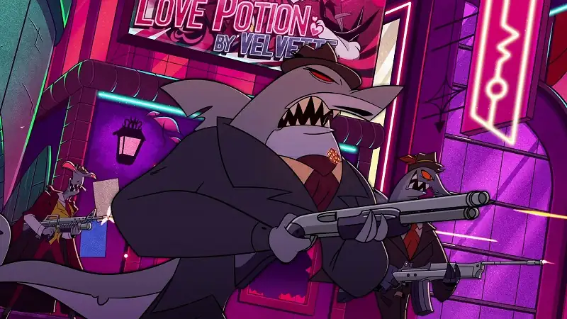 download hazbin hotel (2024) season 1 [s01e08 added] dual audio {hindi-english} 720p | 1080p web-dl