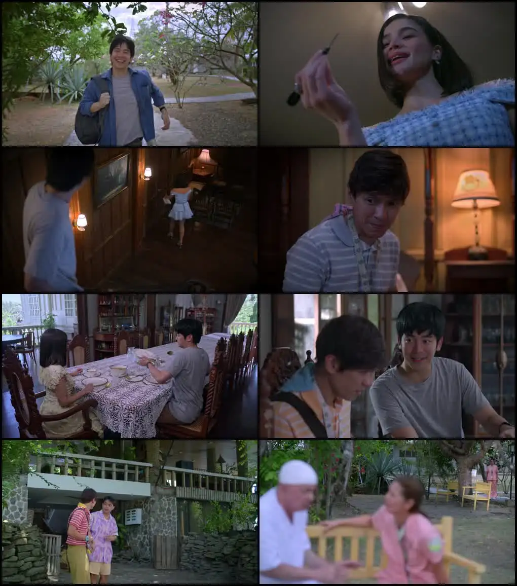 screenshot c7f7e9 it s okay to not be okay season 1