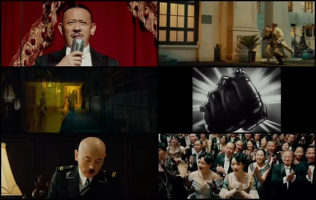 download gone with the bullets (2014) dual audio {hindi-english} bluray 480p [500mb] | 720p [1.3gb] | 1080p [2.8gb]