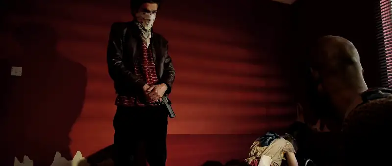 download wasteland (2013) dual audio {hindi-english} 480p [350mb] | 720p [800mb] | 1080p [1.6gb]