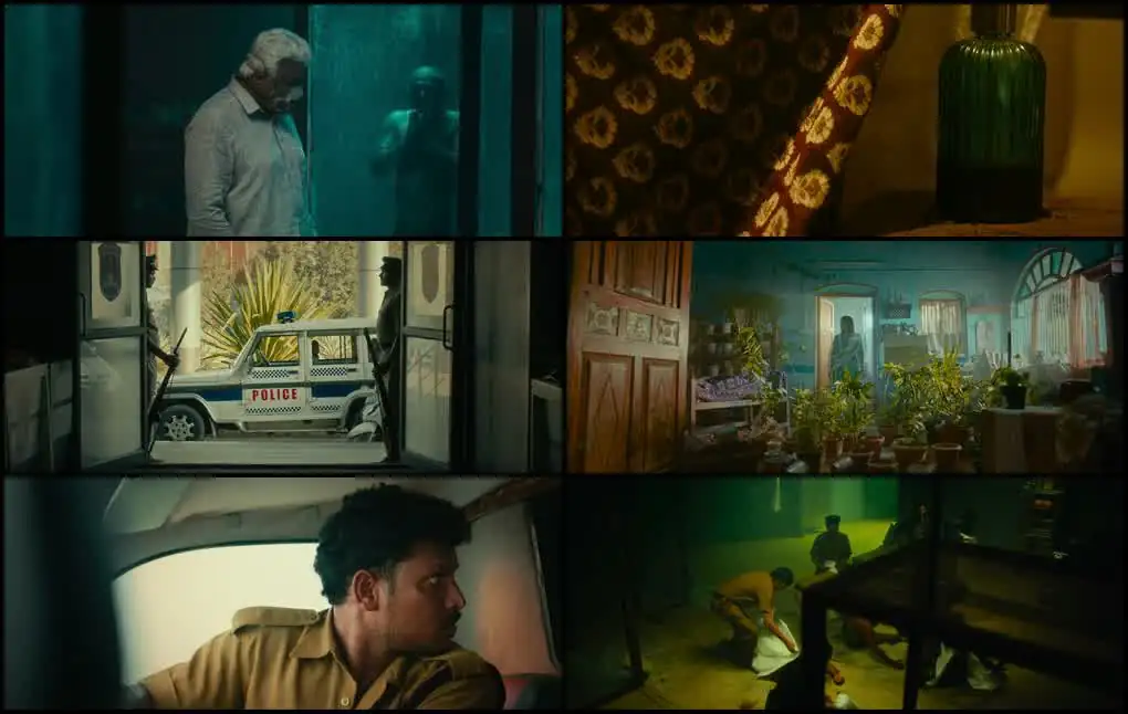 screenshot c8268e daksha the deadly conspiracy 2025