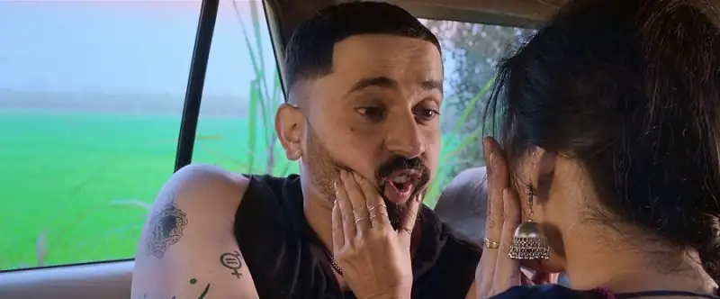 screenshot c829ed wild wild punjab 2024